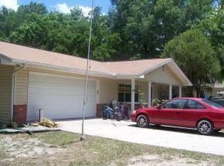 5741 S Utopia Ter, Inverness, FL 34452