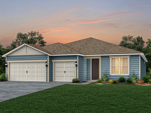 Craftsman Elevation C1
