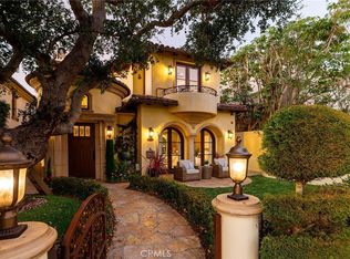 605 33rd St, Manhattan Beach, CA 90266