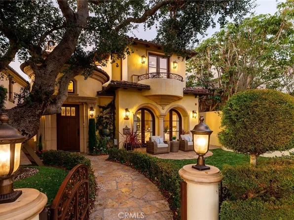 605 33rd St, Manhattan Beach, CA 90266