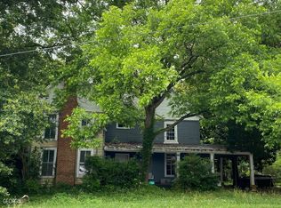 56 S 5th St, Colbert, GA 30628