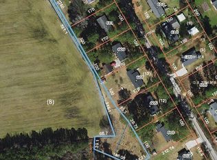 104 Bobbie St, Elm City, NC 27822