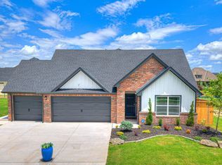 LAREDO Plan, Windstone, Norman, OK 73072