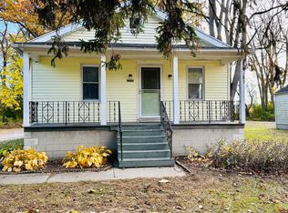 3206 Plainview Dr, Toledo, OH 43615