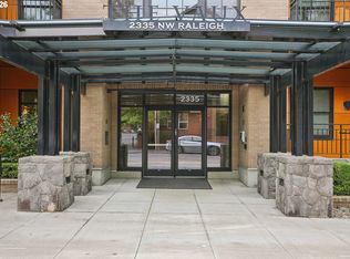 2335 NW Raleigh St Unit 105, Portland, OR 97210