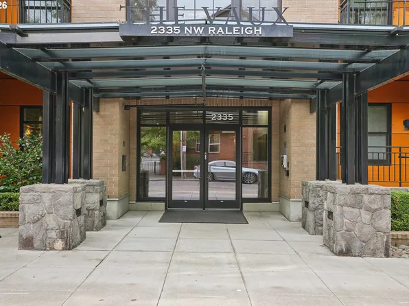 2335 NW Raleigh St Unit 105, Portland, OR 97210