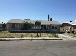 6113 Cairo Cir, Las Vegas, NV 89107