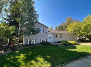 513 Sundance Ct, Fort Collins, CO 80524