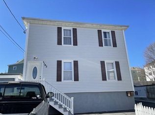 1183 Rodman St, Fall River, MA 02721