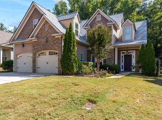314 Lightness Dr, Auburn, AL 36832