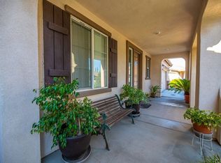 16180 San Jacinto Ave, Fontana, CA 92336