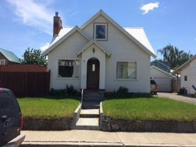 105 Perry St, Cashmere, WA, 98815