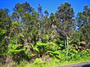 11-3822 Liona St #A, Volcano, HI 96785