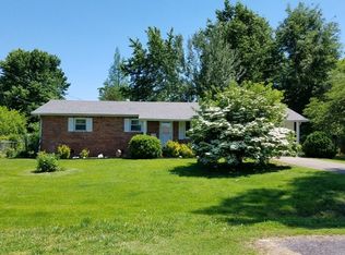 444 Cindy Dr, Ledbetter, KY 42058