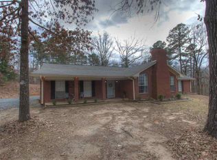 330 Pine Hill Rd, Texarkana, AR 71854