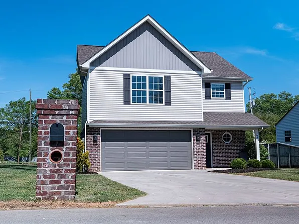 1648 Ramsay St, Alcoa, TN 37701
