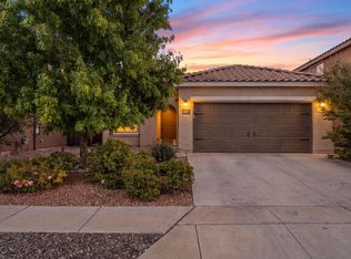6027 Jagged Peak Rd NW, Albuquerque, NM 87114
