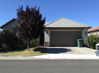 13795 Seabiscuit Dr, Reno, NV 89521