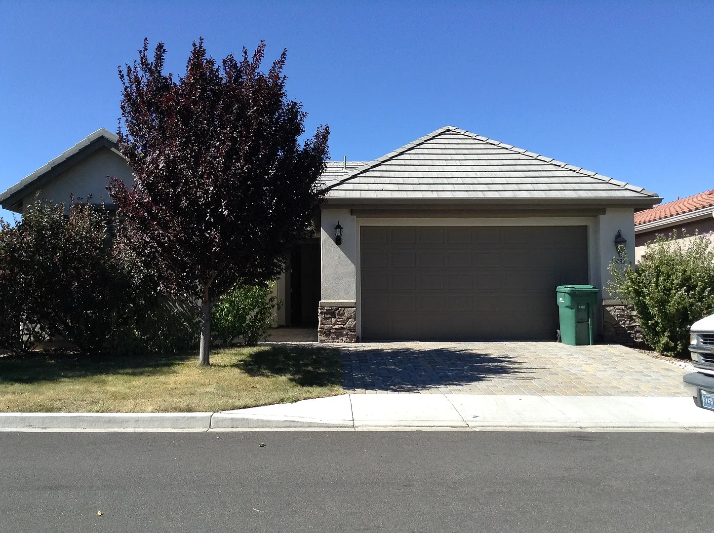 13795 Seabiscuit Dr photo 1
