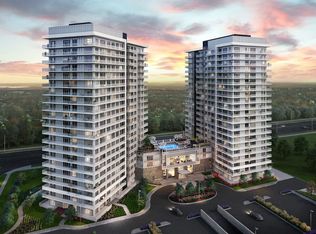 4655 Metcalfe Ave #1510B, Mississauga, ON L5M0Y3