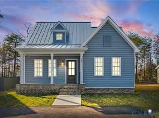 205 Zion Dr, Farmville, VA 23901