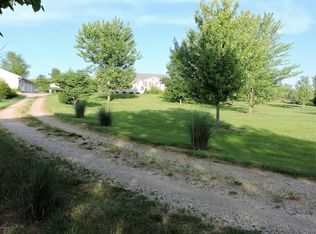 5527 M 140, Eau Claire, MI 49111