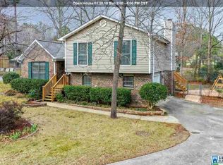 1208 Bennett Cir, Alabaster, AL 35007