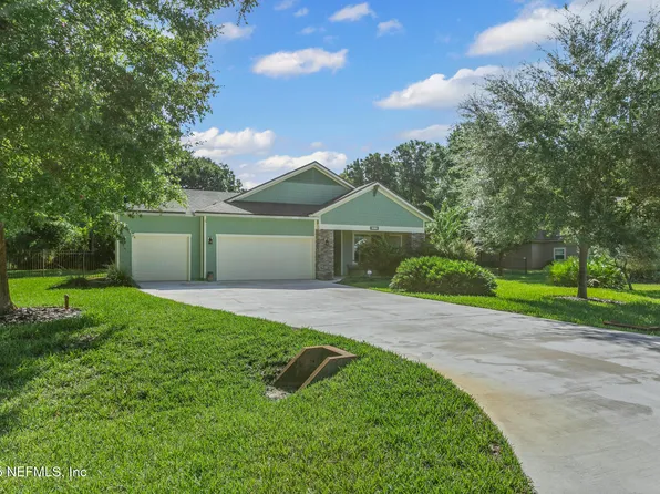 3312 SILVERTREE Way N, St. Augustine, FL 32086