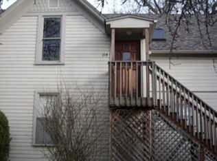 314 E 16th Ave, Eugene, OR 97401