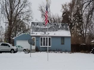 2184 Terrace Dr, Mounds View, MN 55112