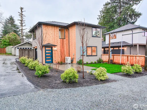 4319 SW 102nd Street, Seattle, WA 98146