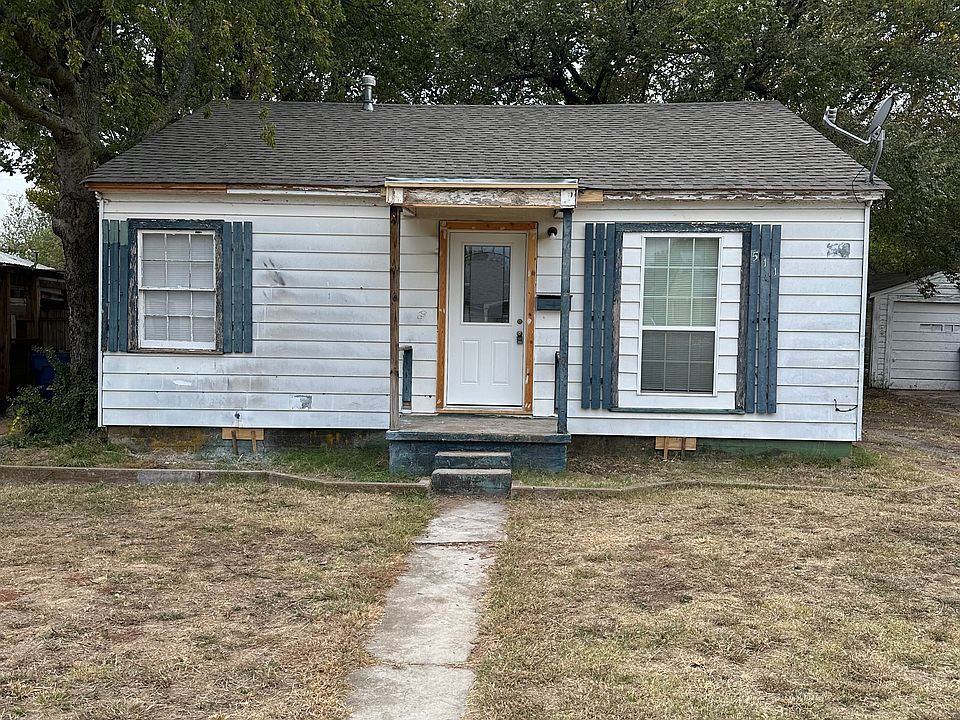 1st image of 511 N B St
