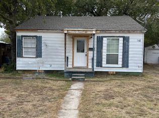 511 N B St, Duncan, OK 73533
