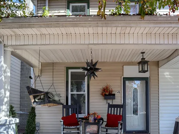 146 N Chestnut St, Palmyra, PA 17078