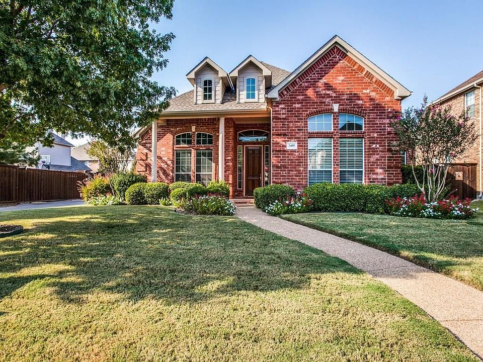 1st image of 3468 Barkwood Ln
