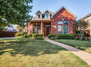 3468 Barkwood Ln, Frisco, TX 75033