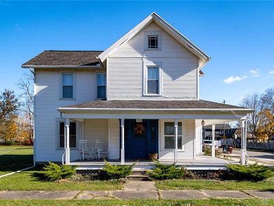 106 N Main St, North Hampton, OH, 45349