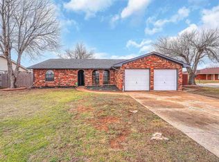 7828 NW Welco Ave, Lawton, OK 73505