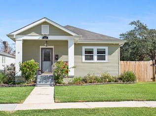721 Evergreen Dr, Gretna, LA 70053