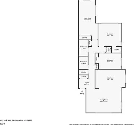 1401 39th Ave — Photo 37