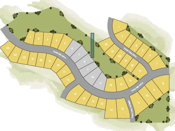 3153 W Soleil Hills Dr, Herriman, UT 84096