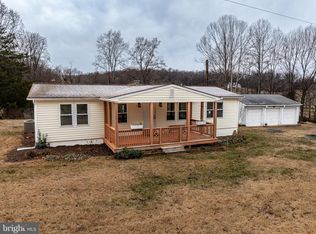 7116 Spotswood Trl, Gordonsville, VA 22942