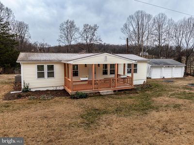 7116 Spotswood Trl, Gordonsville, VA, 22942
