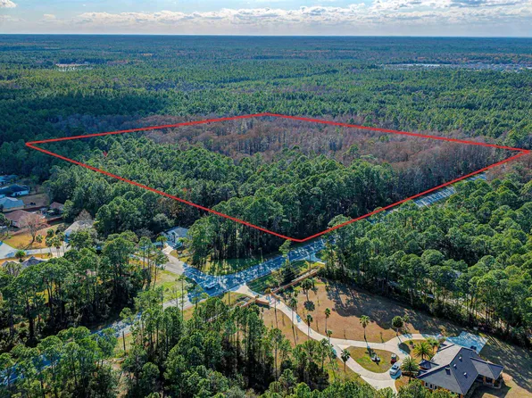 State Road 206 E, Saint Augustine, FL 32086