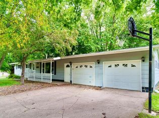 708 S Wisconsin St, Fall Creek, WI 54742