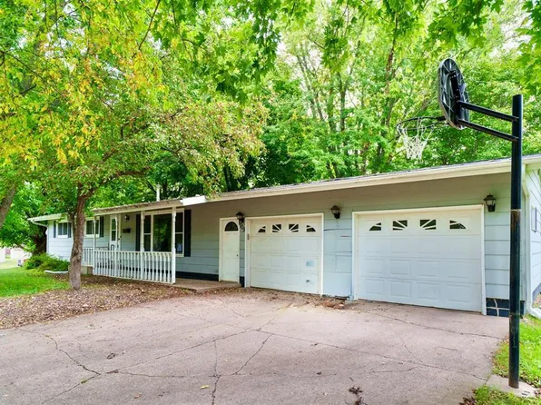 708 S Wisconsin Street, Fall Creek, WI 54742
