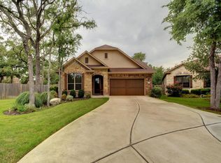 3016 Sand Post Pl, San Marcos, TX 78666