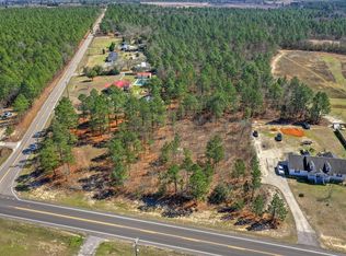 Columbia Hwy N, Aiken, SC 29801