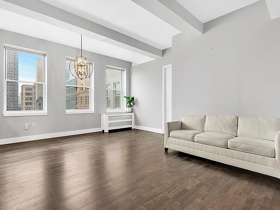 2nd image of 80 Chambers St APT 15E