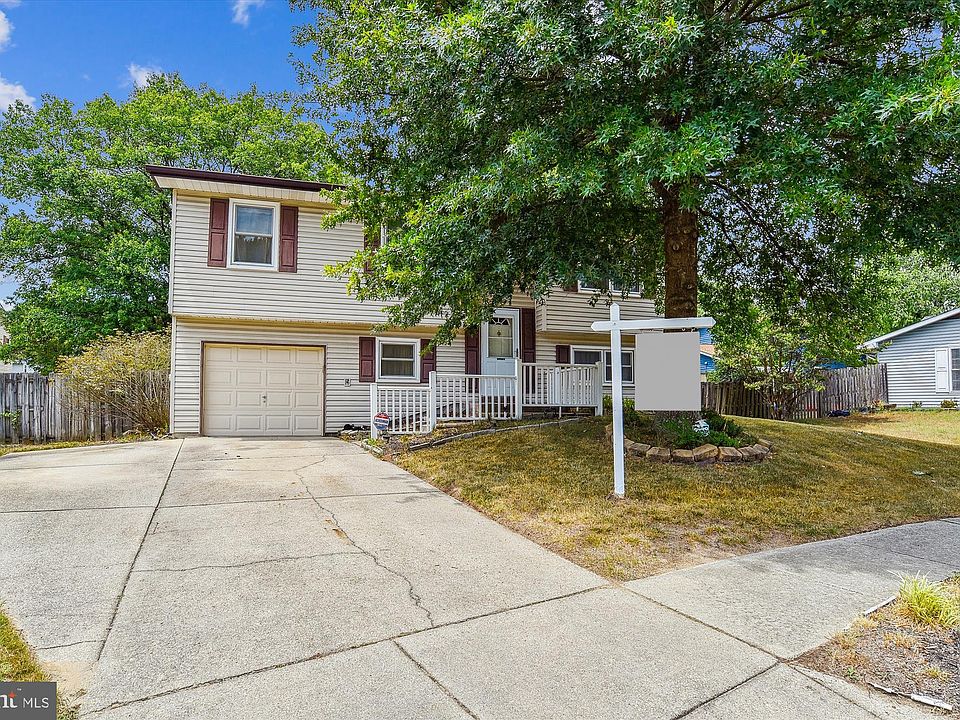 1st image of 7802 Lasalle Ct